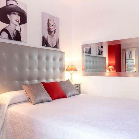 Apartamento De Cine Barbate Exteriör bild