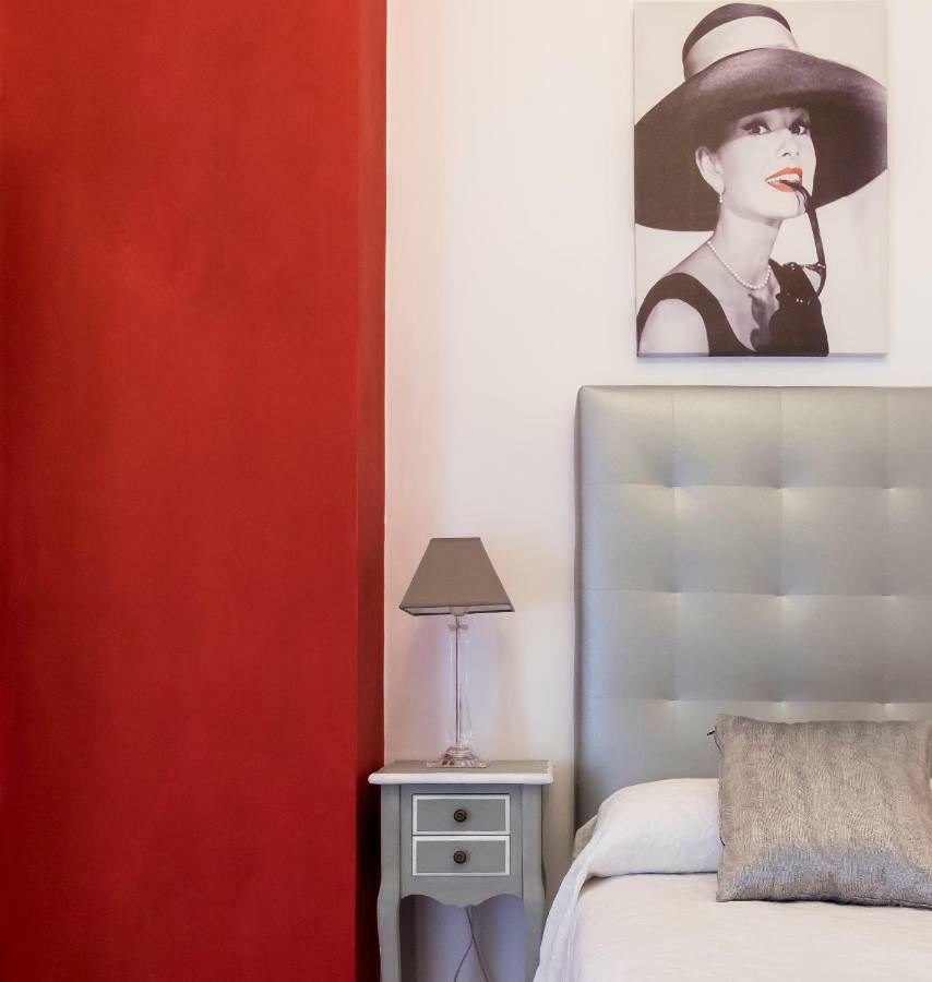 Apartamento De Cine Barbate Exteriör bild